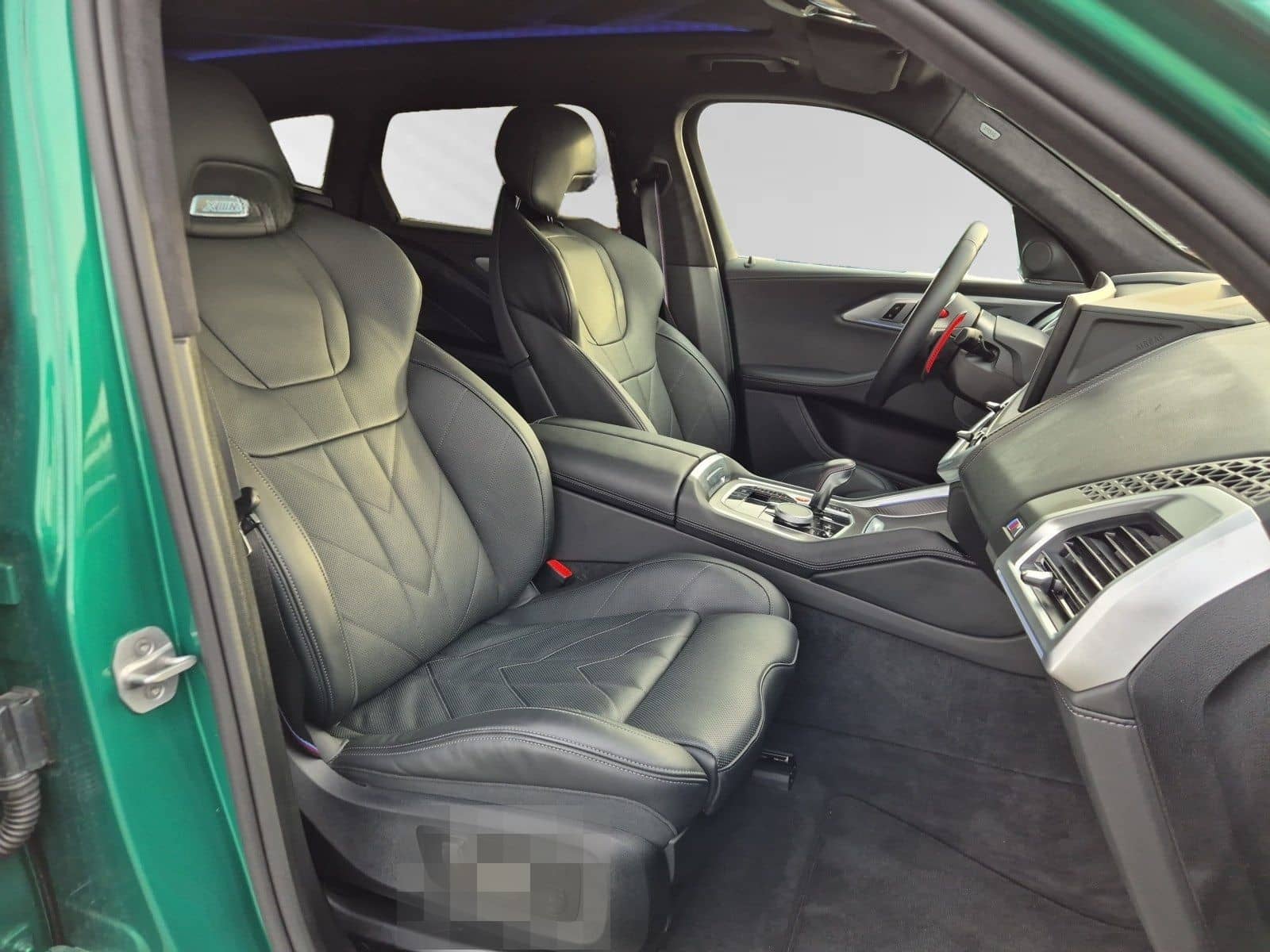 BMW XM 50e AHK|Autobahnass.|DAProf.|H/K|22"LMR foto 9