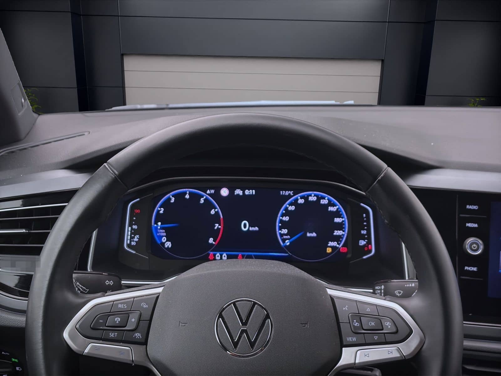 Volkswagen Taigo 1.0 TSI R-LINE NAVI KAMERA KLIMA SHZG foto 12