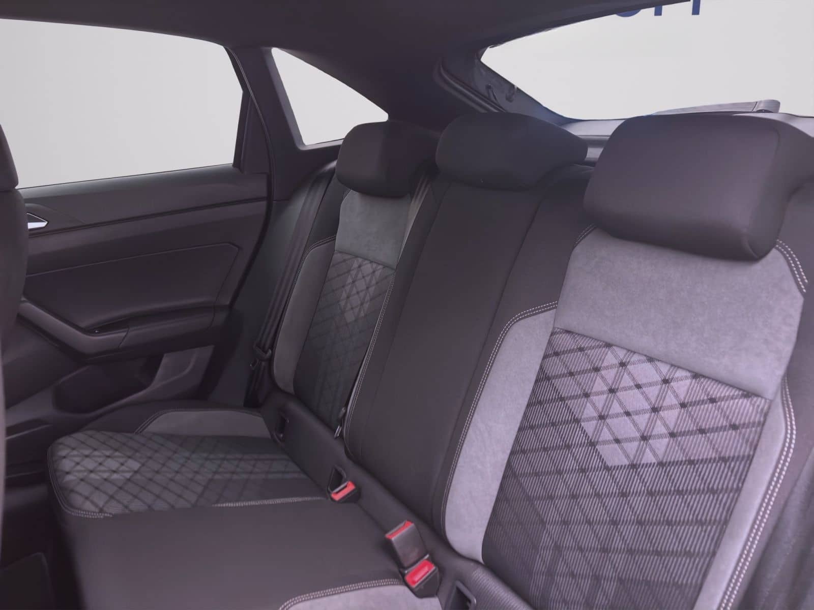 Volkswagen Taigo 1.0 TSI R-LINE NAVI KAMERA KLIMA SHZG foto 15