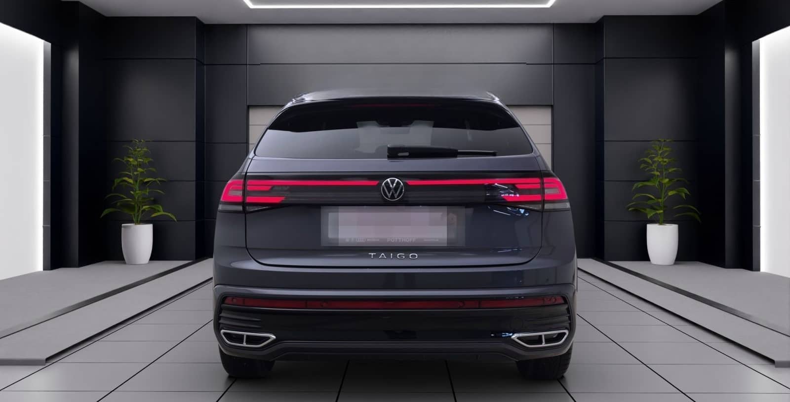 Volkswagen Taigo 1.0 TSI R-LINE NAVI KAMERA KLIMA SHZG foto 3