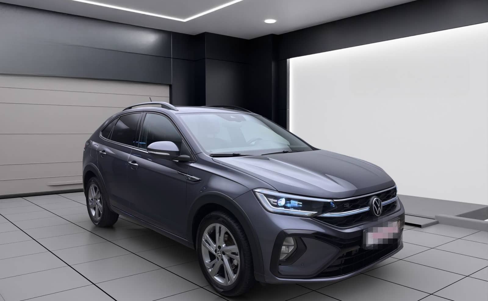 Volkswagen Taigo 1.0 TSI R-LINE NAVI KAMERA KLIMA SHZG foto 6