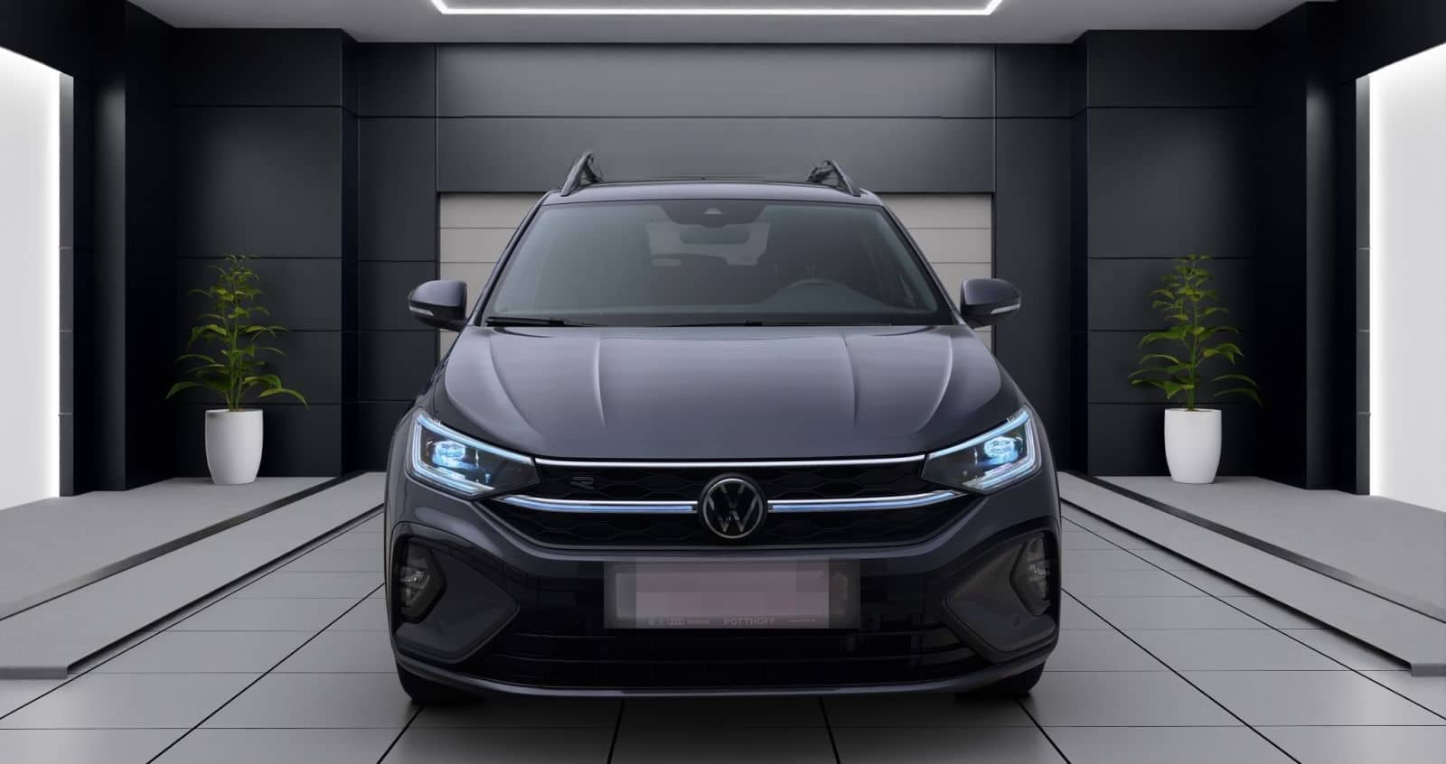 Volkswagen Taigo 1.0 TSI R-LINE NAVI KAMERA KLIMA SHZG foto 7