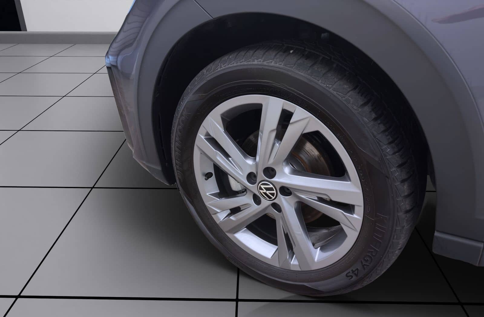 Volkswagen Taigo 1.0 TSI R-LINE NAVI KAMERA KLIMA SHZG foto 8