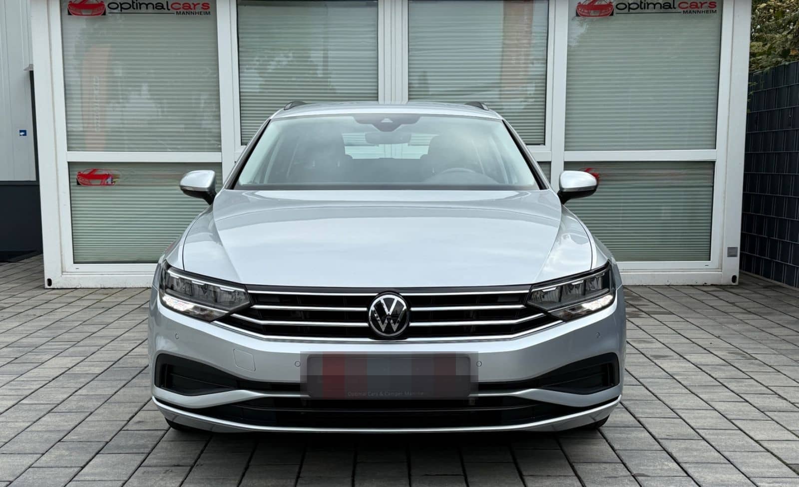 Volkswagen Passat 2.0TDI/NAVI/SITZHEIZUNG/AHK/KAMERA/LED foto 3