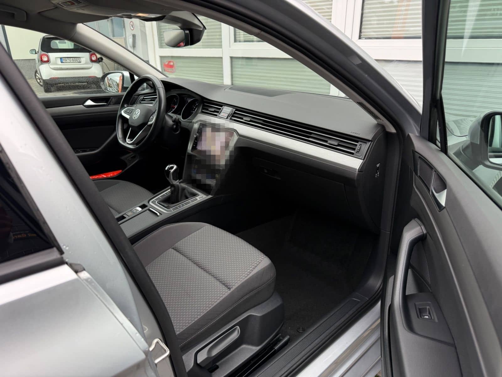 Volkswagen Passat 2.0TDI/NAVI/SITZHEIZUNG/AHK/KAMERA/LED foto 23