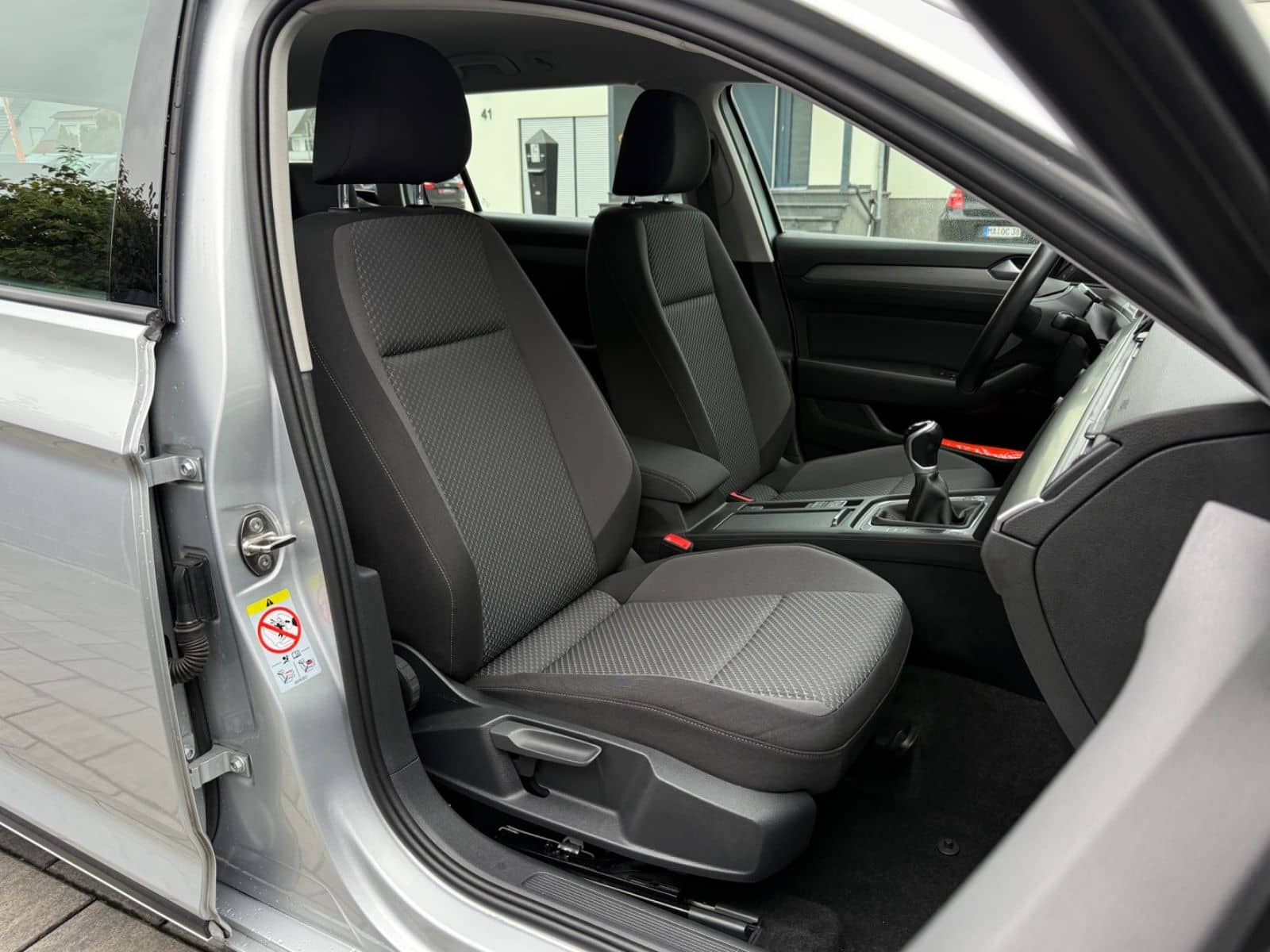 Volkswagen Passat 2.0TDI/NAVI/SITZHEIZUNG/AHK/KAMERA/LED foto 25