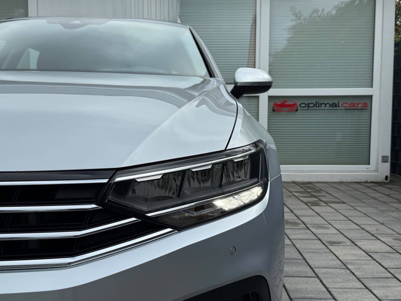 Volkswagen Passat 2.0TDI/NAVI/SITZHEIZUNG/AHK/KAMERA/LED foto 4