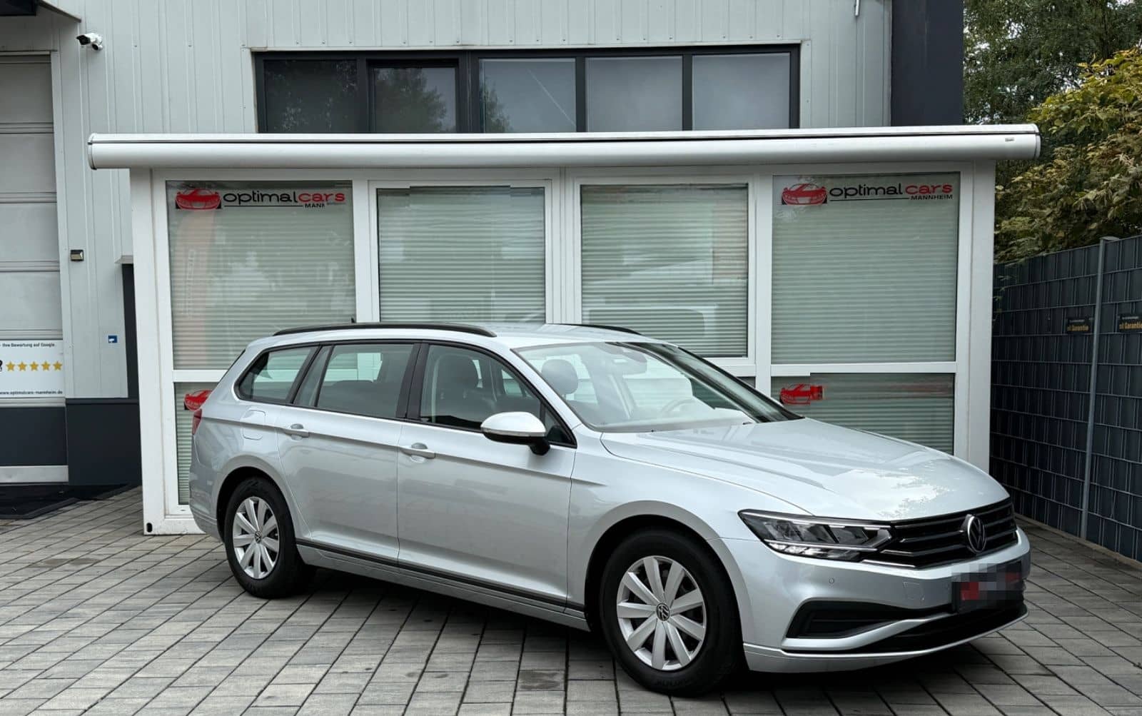 Volkswagen Passat 2.0TDI/NAVI/SITZHEIZUNG/AHK/KAMERA/LED foto 5
