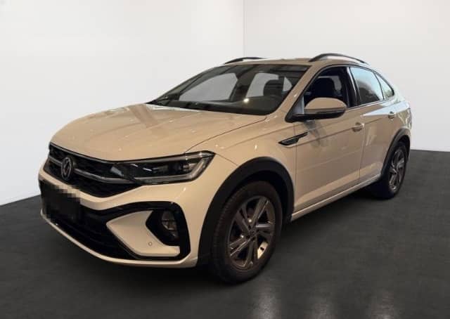 Volkswagen Taigo 1.0 TSI DSG R-Line IQ-Drive+RearView+ACC+K foto 1