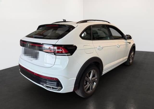 Volkswagen Taigo 1.0 TSI DSG R-Line IQ-Drive+RearView+ACC+K foto 3