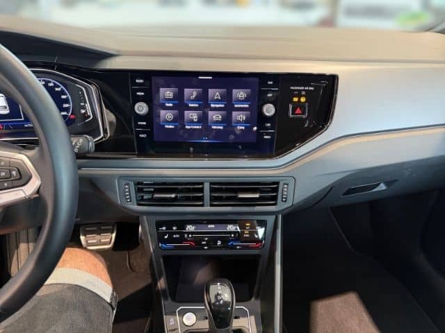 Volkswagen Taigo 1.0 TSI DSG R-Line IQ-Drive+RearView+ACC+K foto 9