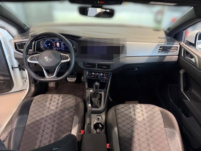 Volkswagen Taigo 1.0 TSI DSG R-Line IQ-Drive+RearView+ACC+K foto 10