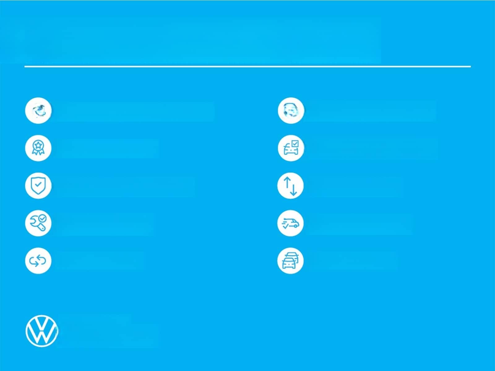 Volkswagen Caddy Maxi 1.5 TSI Edition 7-Sitze DSG Kamera foto 19