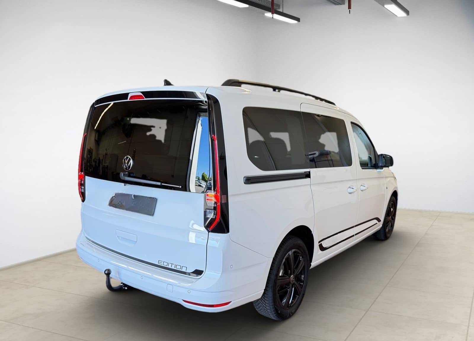 Volkswagen Caddy Maxi 1.5 TSI Edition 7-Sitze DSG Kamera foto 5