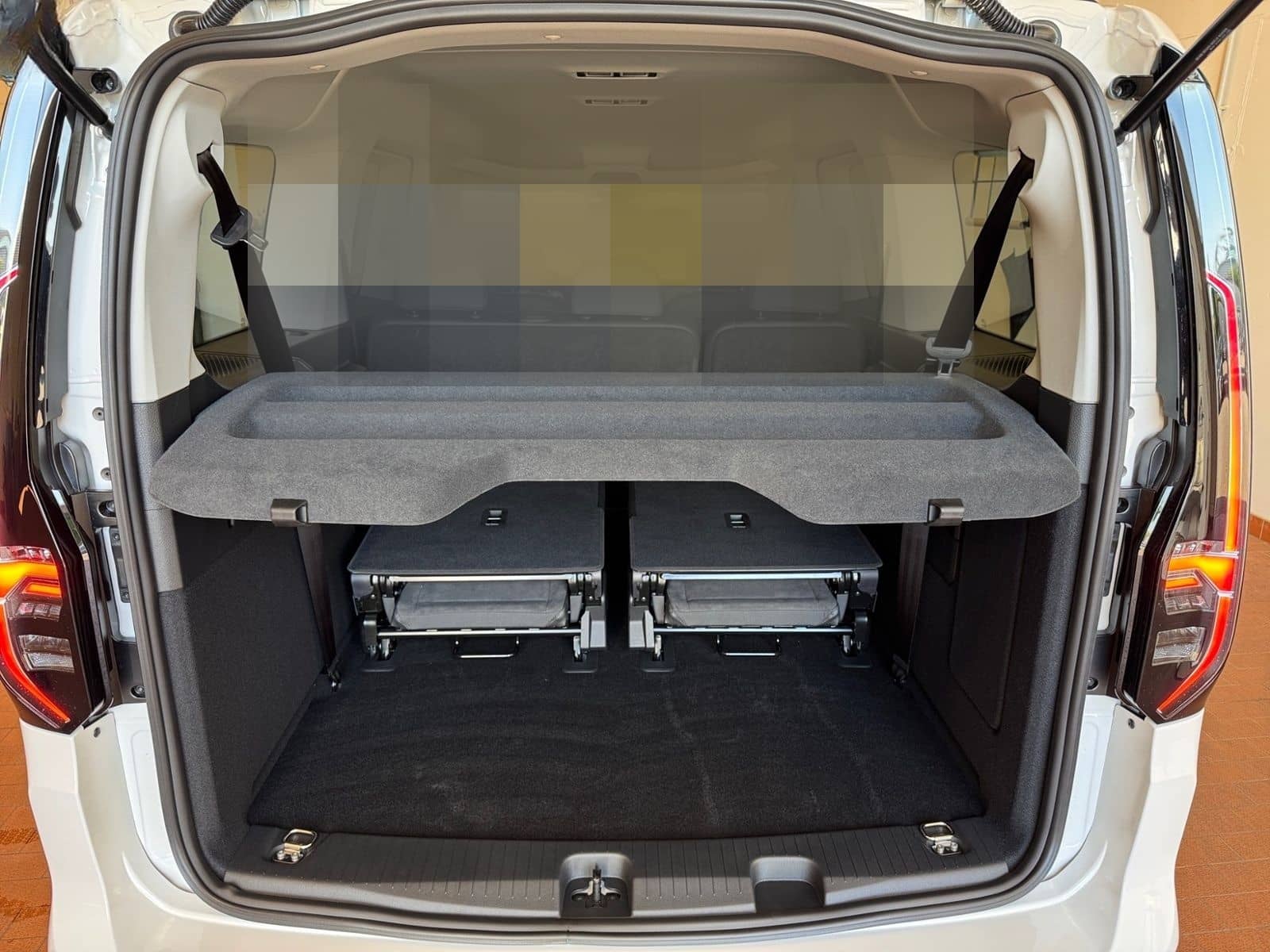 Volkswagen Caddy Maxi 1.5 TSI Edition 7-Sitze DSG Kamera foto 6