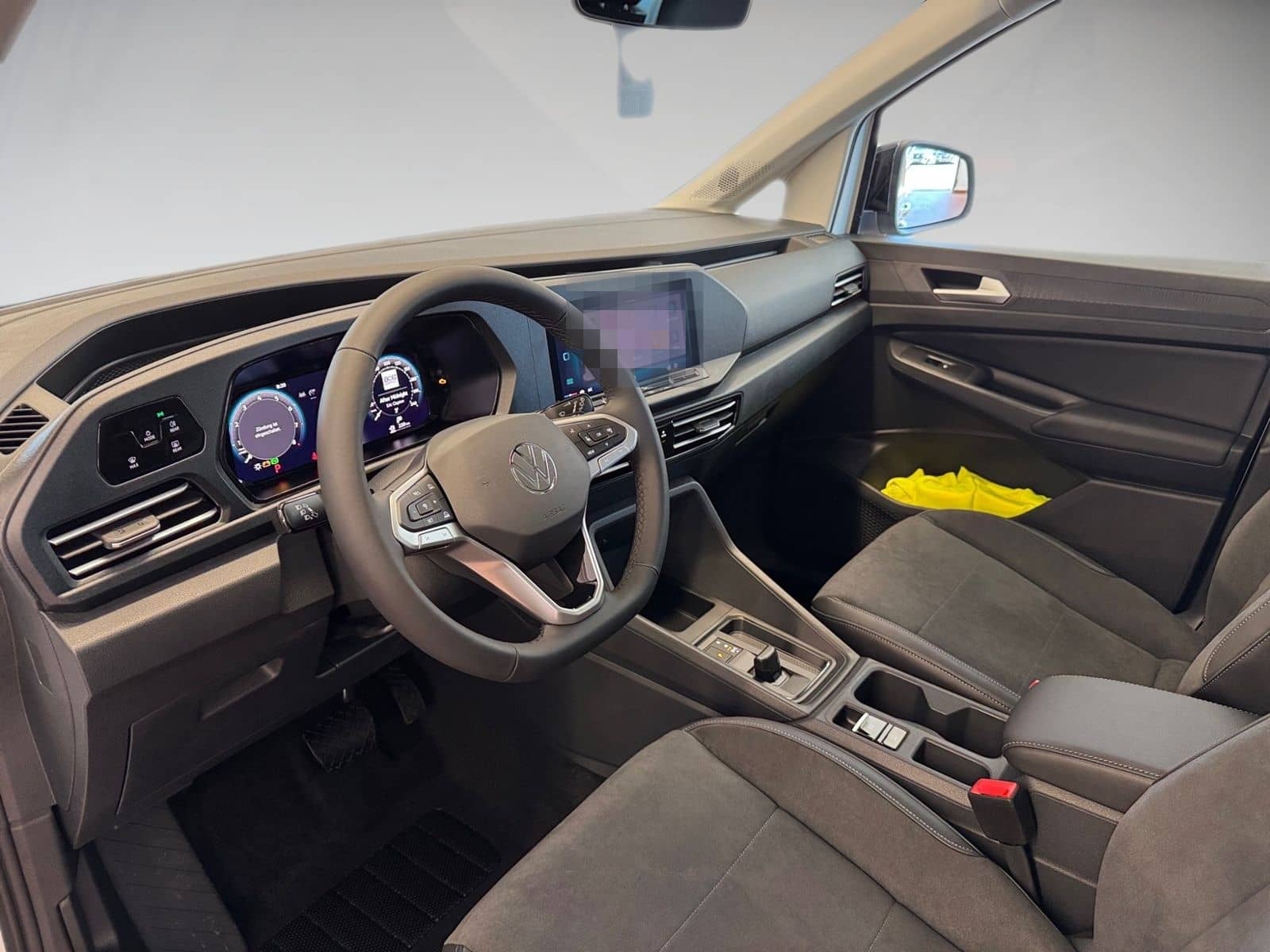 Volkswagen Caddy Maxi 1.5 TSI Edition 7-Sitze DSG Kamera foto 8