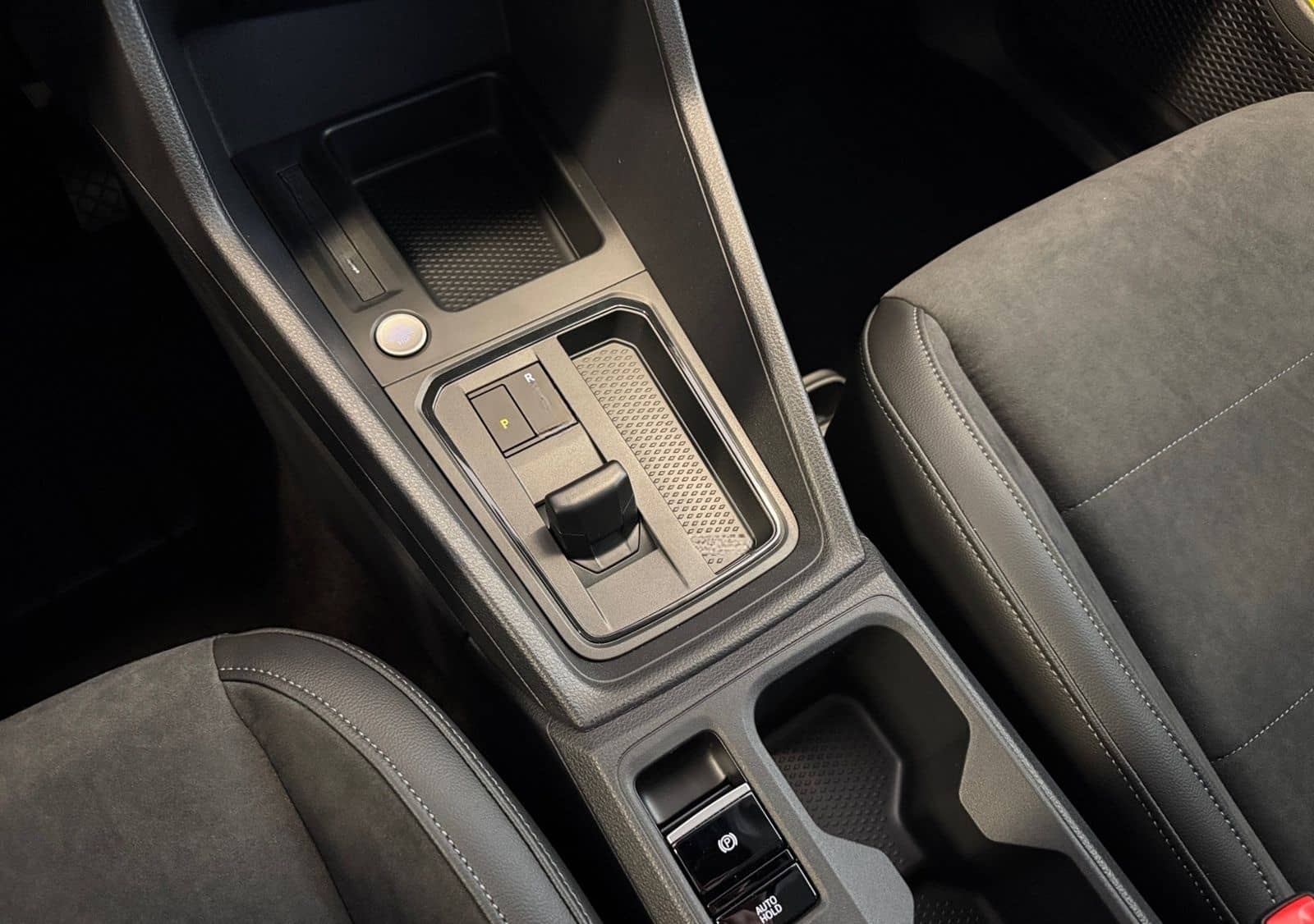 Volkswagen Caddy Maxi 1.5 TSI Edition 7-Sitze DSG Kamera foto 10