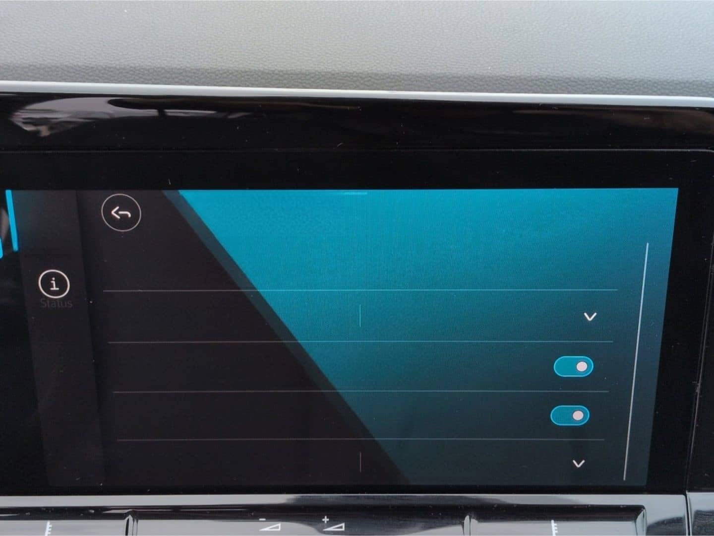 Volkswagen Golf VIII Life 2.0TDI*StndHzg ACC 4xSHZ Navi LED foto 15