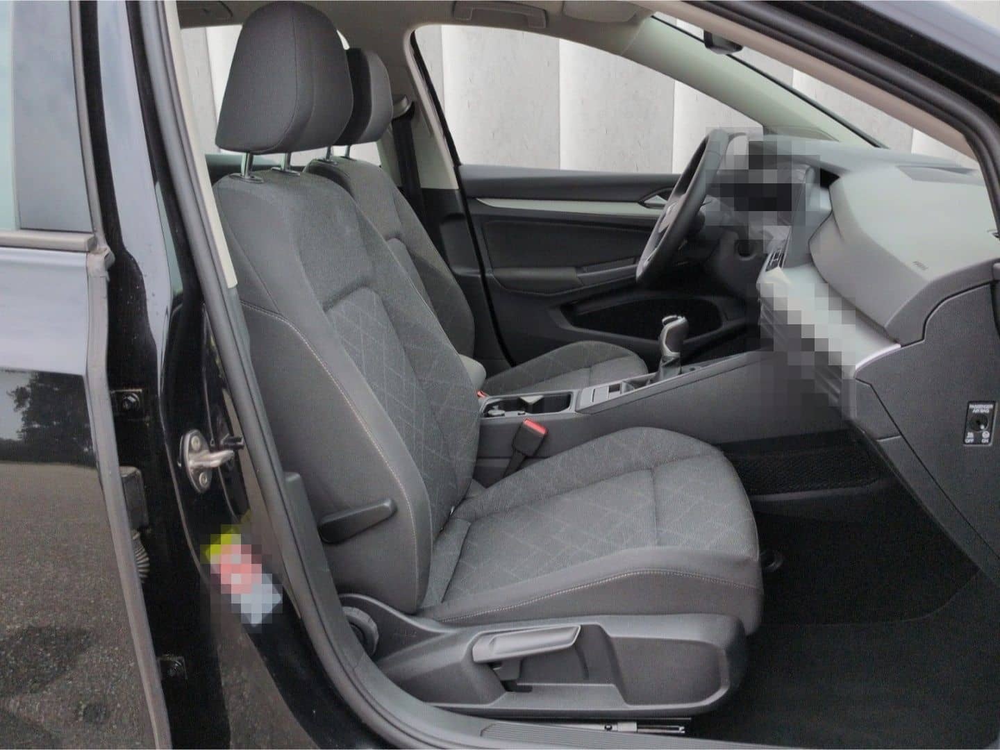 Volkswagen Golf VIII Life 2.0TDI*StndHzg ACC 4xSHZ Navi LED foto 8