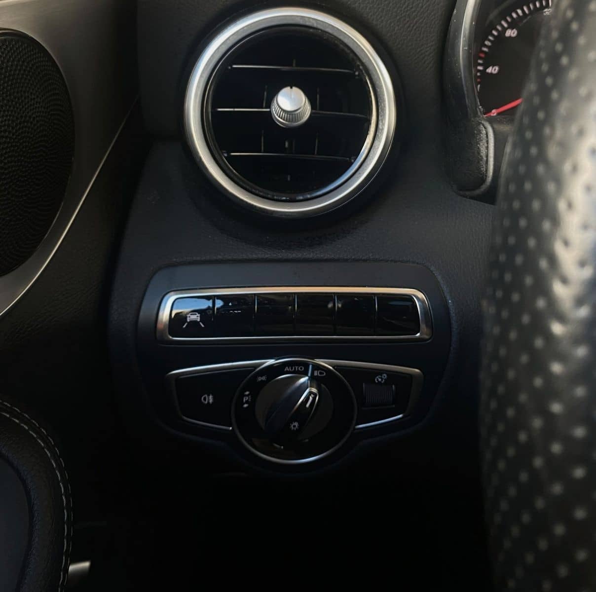 Mercedes-Benz C 180 T*AHK,Pano,Totw.,me connect,Multibeam LED* foto 16