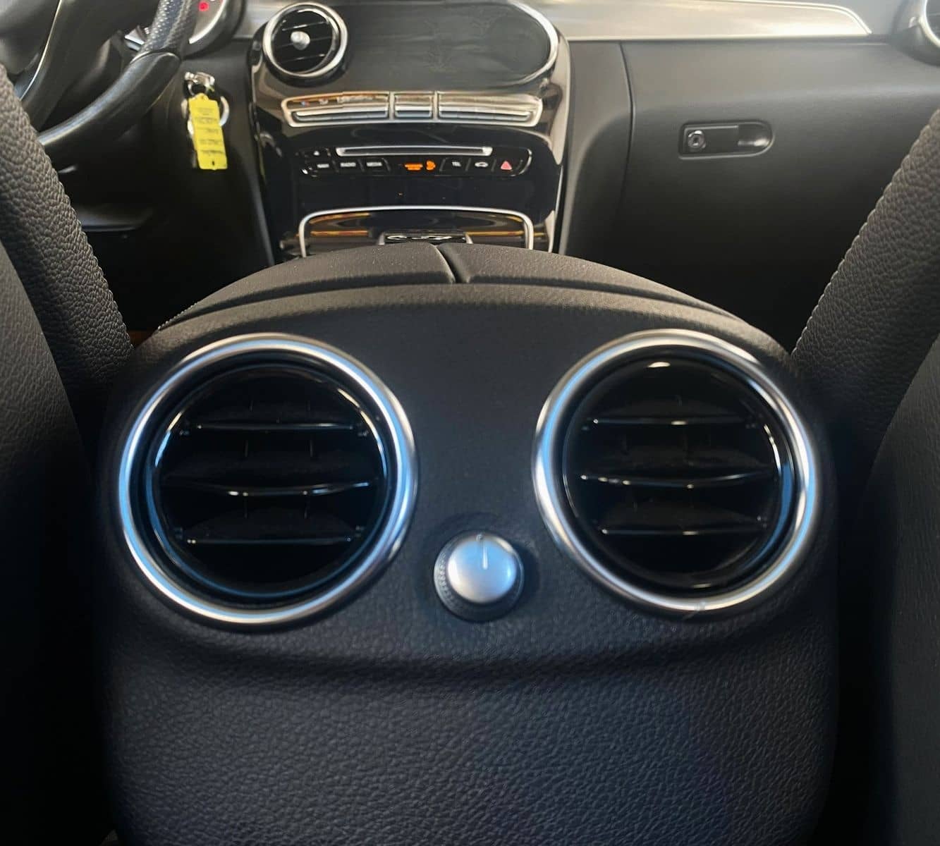 Mercedes-Benz C 180 T*AHK,Pano,Totw.,me connect,Multibeam LED* foto 23