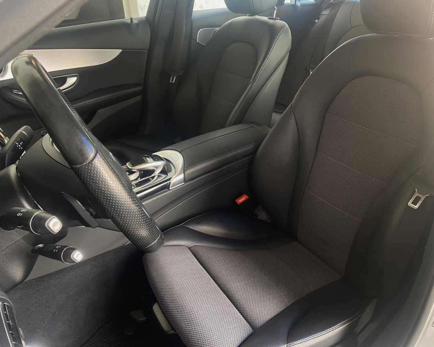 Mercedes-Benz C 180 T*AHK,Pano,Totw.,me connect,Multibeam LED* foto 9