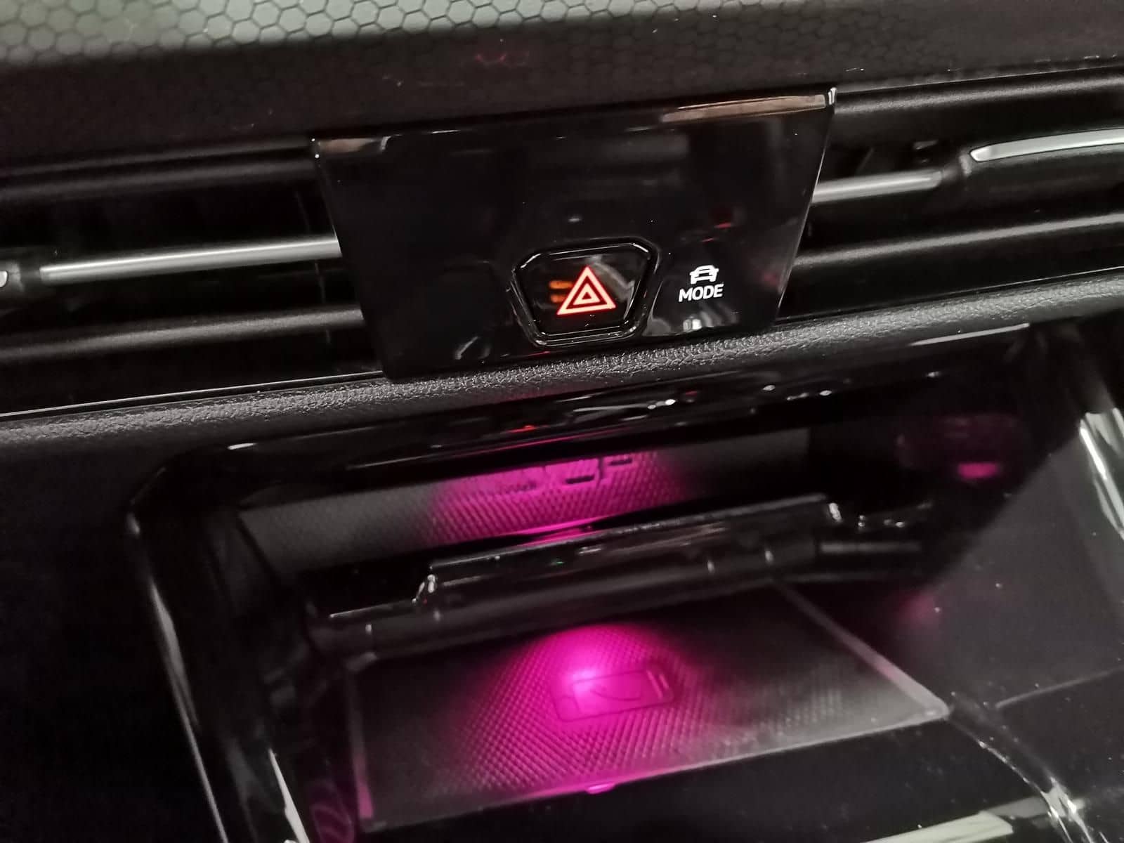 Volkswagen Golf 2.0 TSI DSG GTI Clubsport Matrix|HuD|Navi|A foto 12