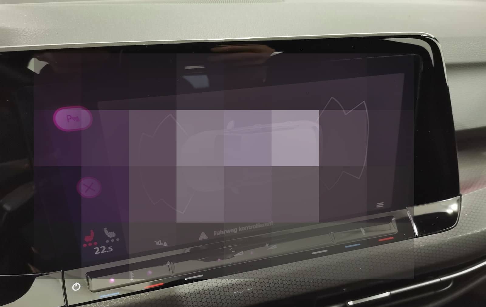 Volkswagen Golf 2.0 TSI DSG GTI Clubsport Matrix|HuD|Navi|A foto 13