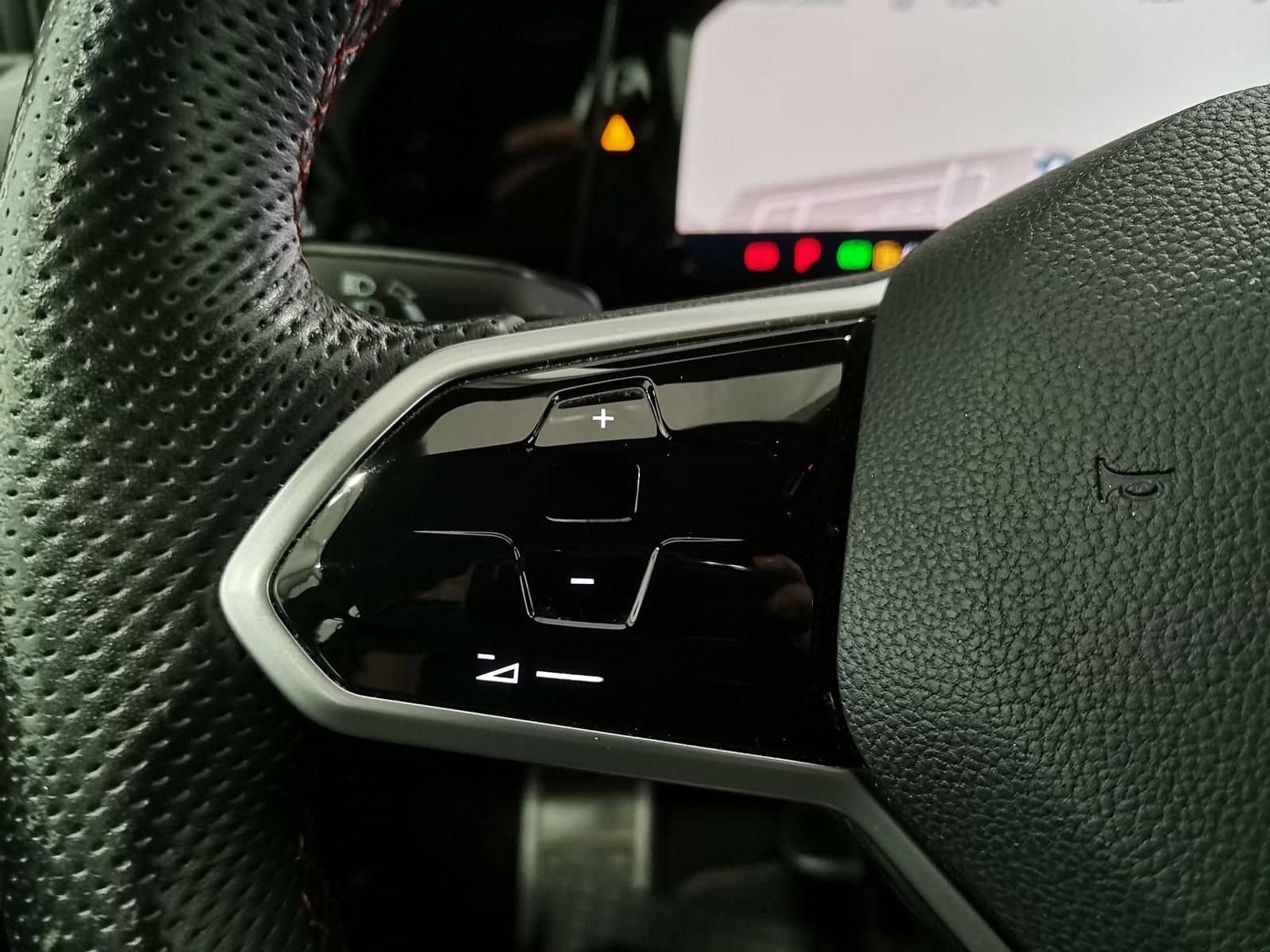 Volkswagen Golf 2.0 TSI DSG GTI Clubsport Matrix|HuD|Navi|A foto 19