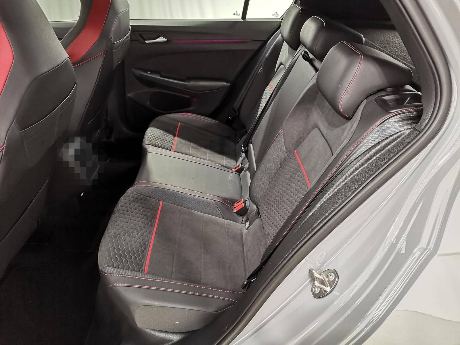 Volkswagen Golf 2.0 TSI DSG GTI Clubsport Matrix|HuD|Navi|A foto 20