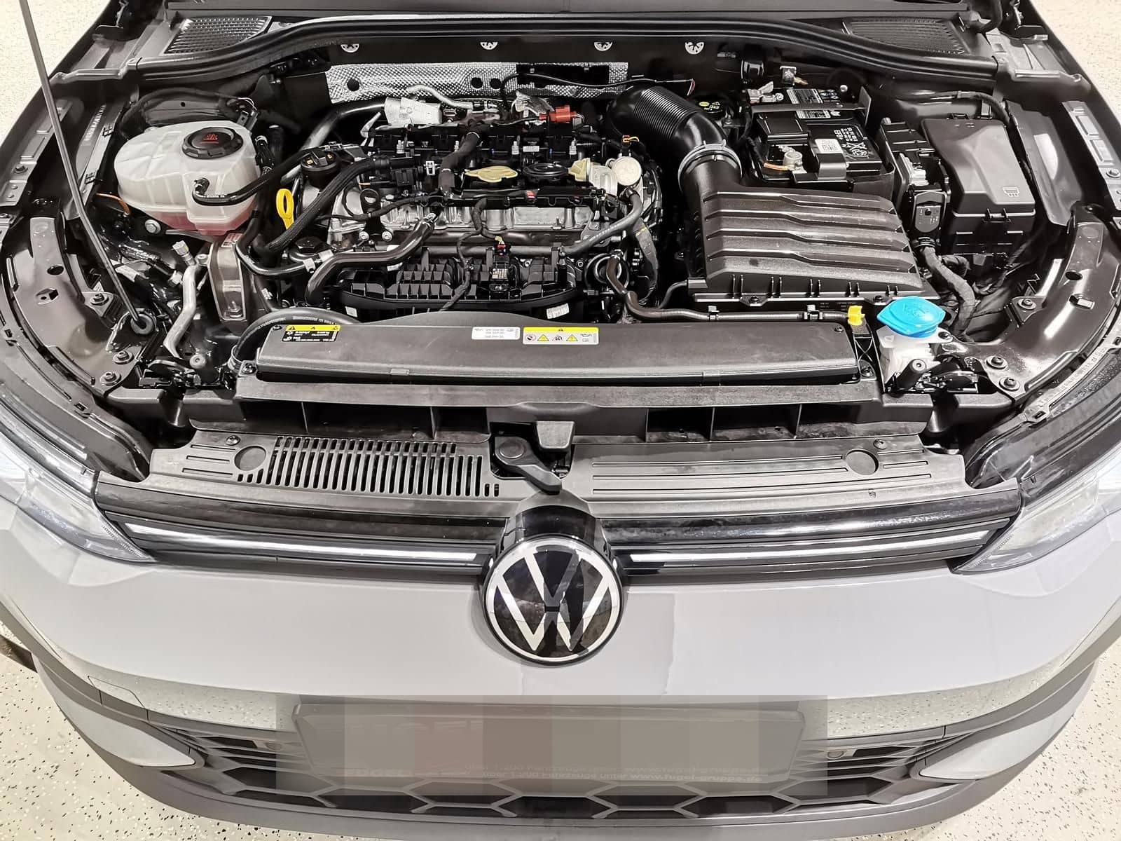 Volkswagen Golf 2.0 TSI DSG GTI Clubsport Matrix|HuD|Navi|A foto 21