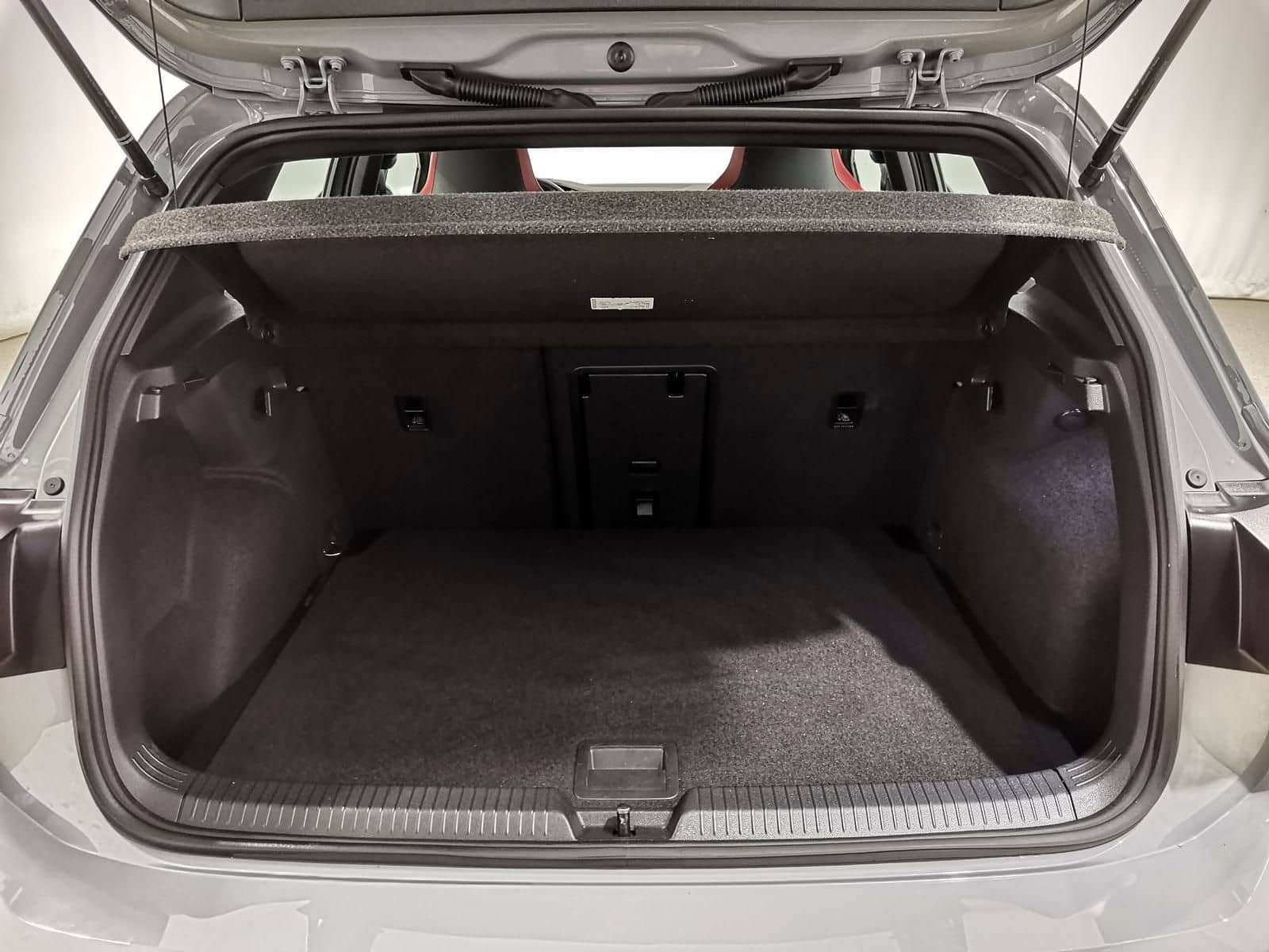 Volkswagen Golf 2.0 TSI DSG GTI Clubsport Matrix|HuD|Navi|A foto 22