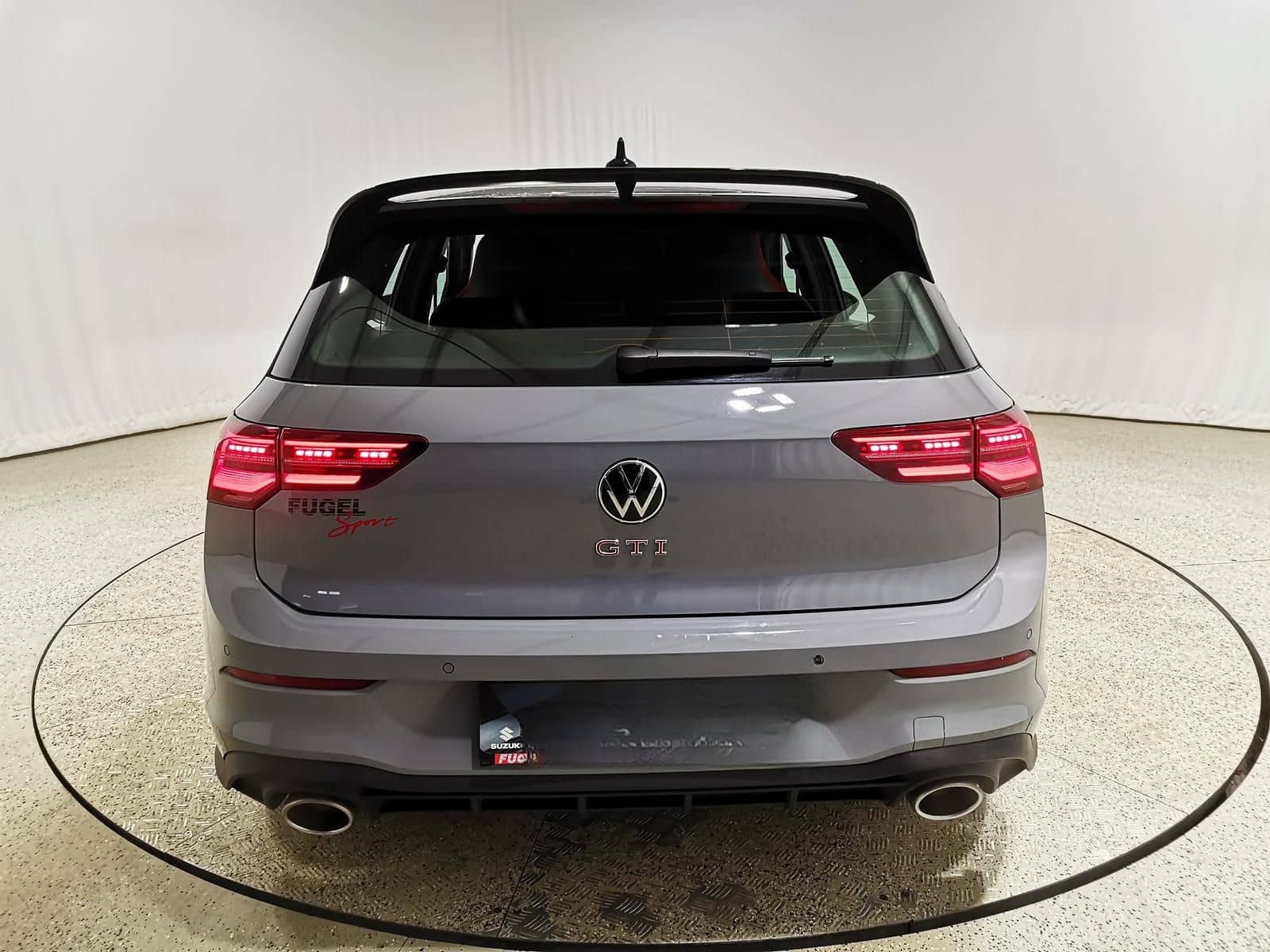 Volkswagen Golf 2.0 TSI DSG GTI Clubsport Matrix|HuD|Navi|A foto 23