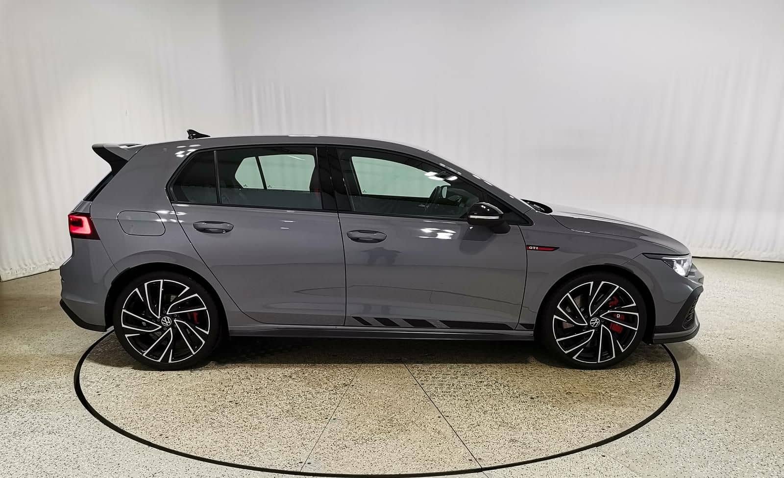Volkswagen Golf 2.0 TSI DSG GTI Clubsport Matrix|HuD|Navi|A foto 25