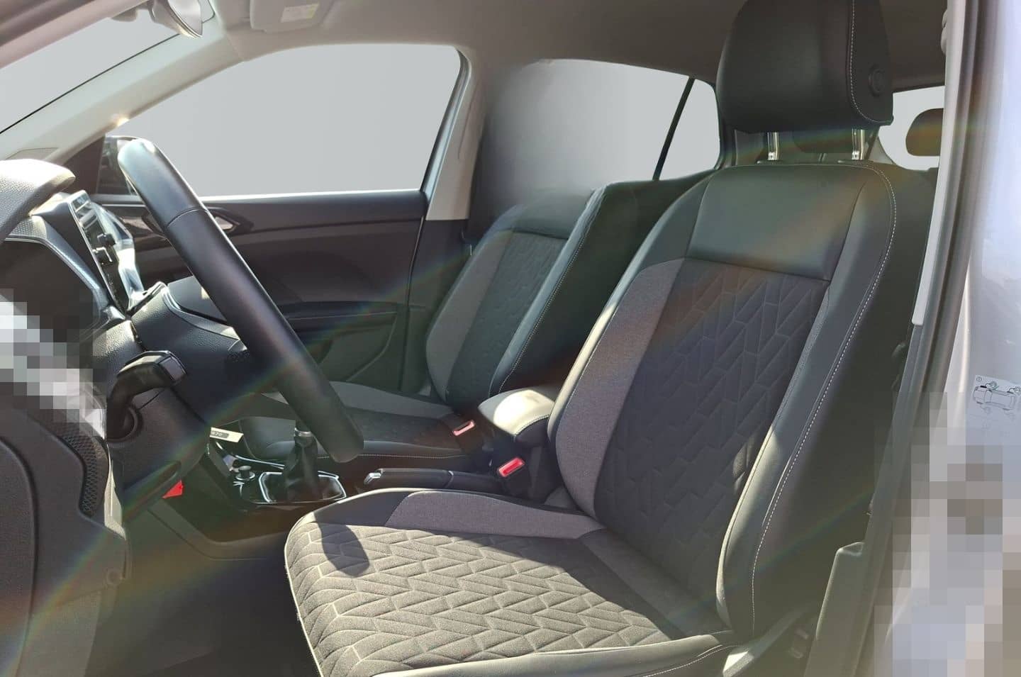 Volkswagen T-Cross 1.0 TSI Goal *NAVI*ACC*GARANTIE* foto 11