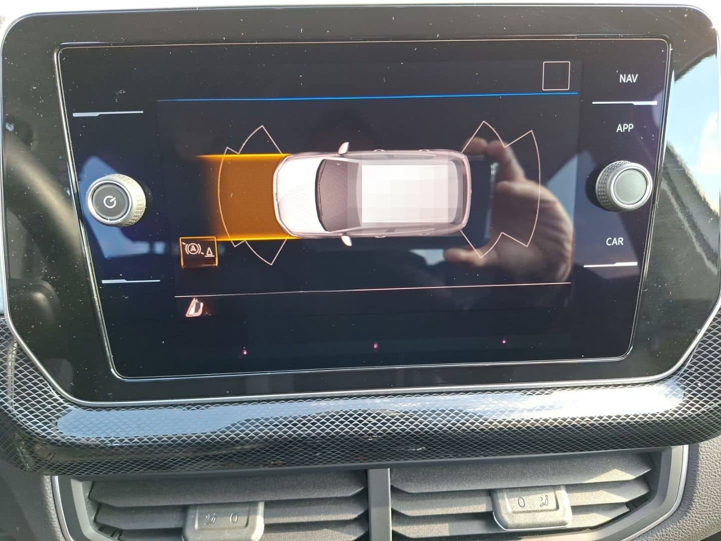 Volkswagen T-Cross 1.0 TSI Goal *NAVI*ACC*GARANTIE* foto 15