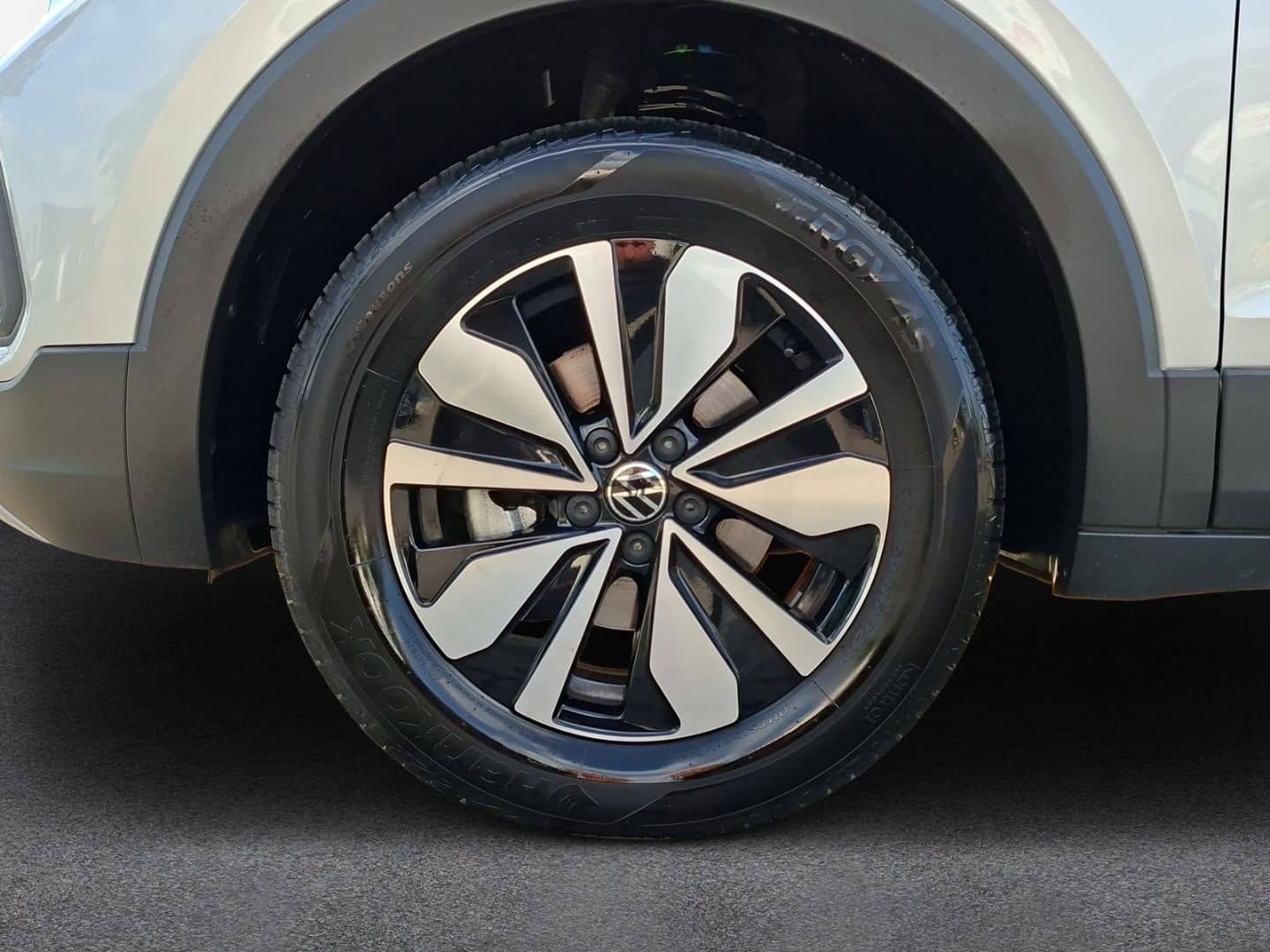 Volkswagen T-Cross 1.0 TSI Goal *NAVI*ACC*GARANTIE* foto 18