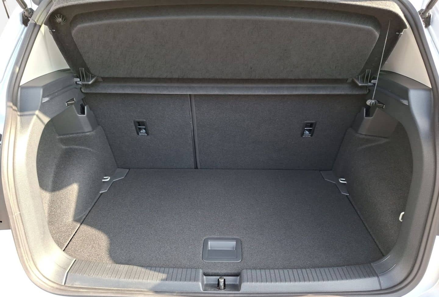 Volkswagen T-Cross 1.0 TSI Goal *NAVI*ACC*GARANTIE* foto 7