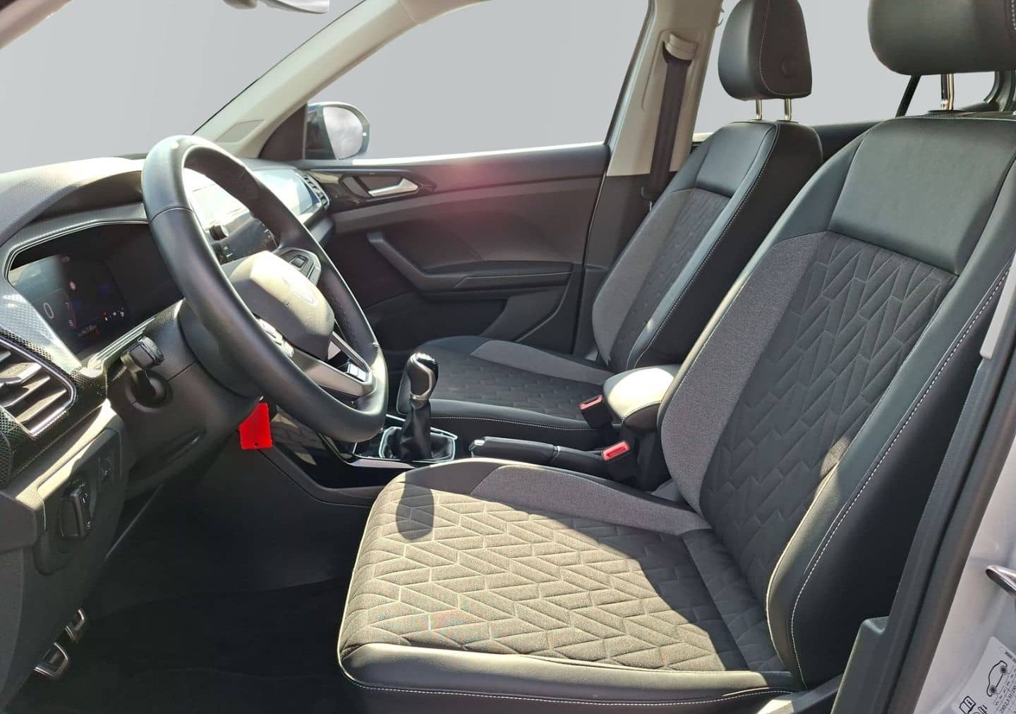 Volkswagen T-Cross 1.0 TSI Goal *NAVI*ACC*GARANTIE* foto 8