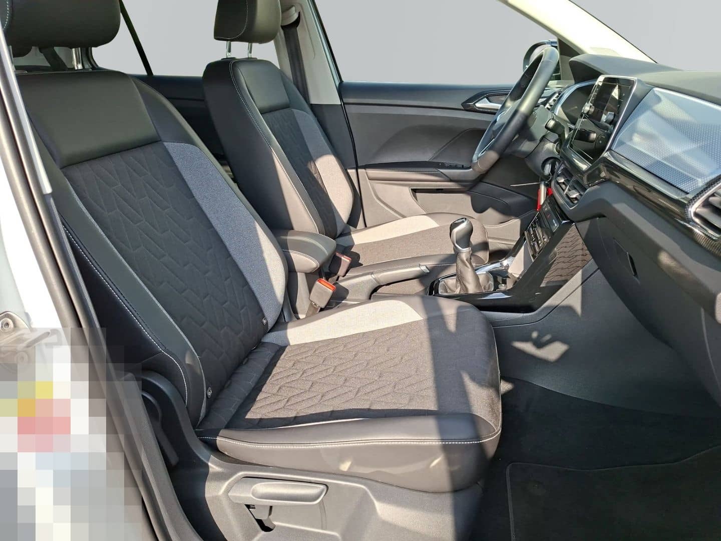 Volkswagen T-Cross 1.0 TSI Goal *NAVI*ACC*GARANTIE* foto 9