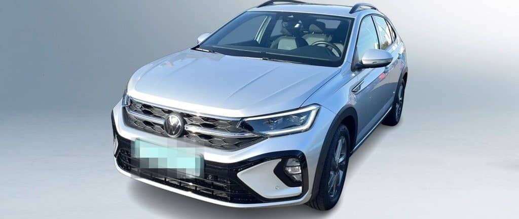 Volkswagen Taigo 1.0 TSI DSG R-Line AHK Kamera LED ACC foto 2