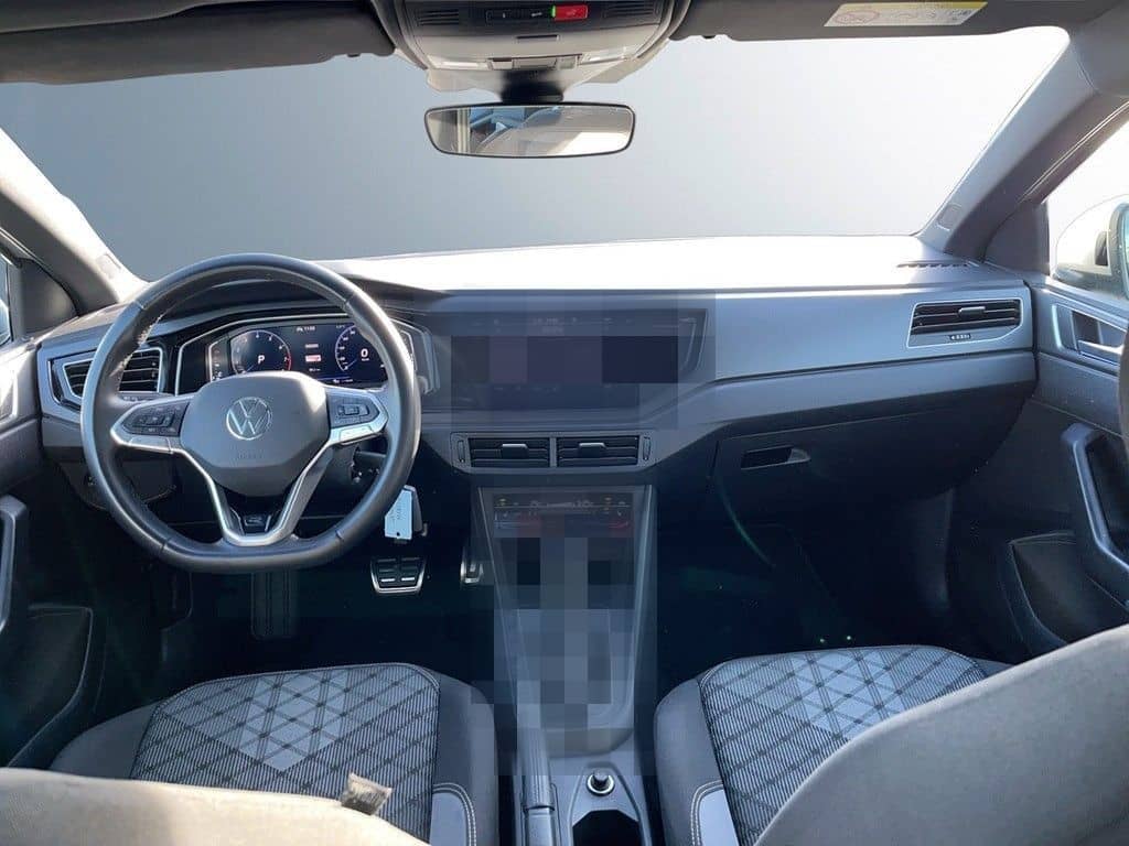 Volkswagen Taigo 1.0 TSI DSG R-Line AHK Kamera LED ACC foto 12