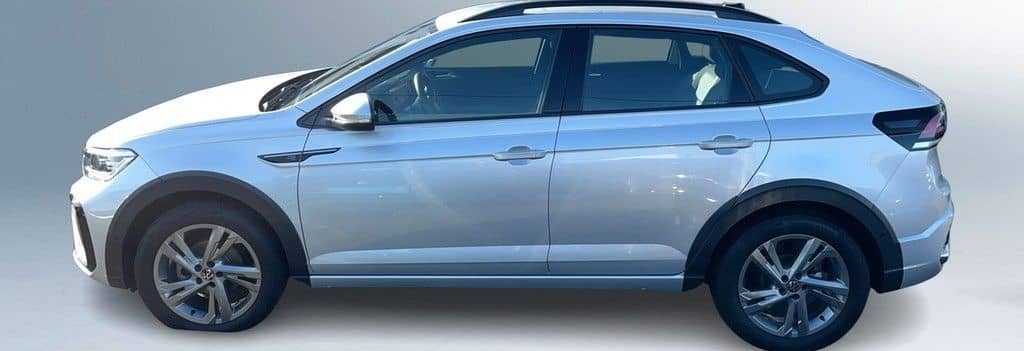 Volkswagen Taigo 1.0 TSI DSG R-Line AHK Kamera LED ACC foto 3