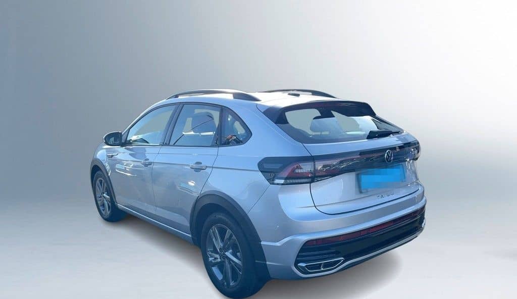 Volkswagen Taigo 1.0 TSI DSG R-Line AHK Kamera LED ACC foto 4