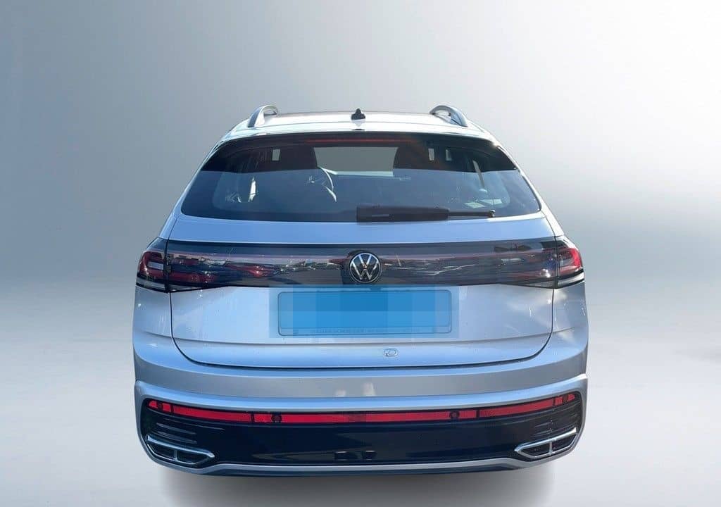 Volkswagen Taigo 1.0 TSI DSG R-Line AHK Kamera LED ACC foto 5