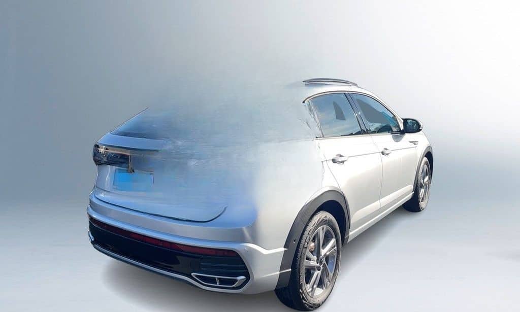 Volkswagen Taigo 1.0 TSI DSG R-Line AHK Kamera LED ACC foto 6