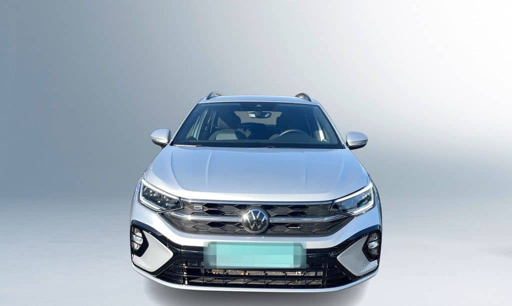 Volkswagen Taigo 1.0 TSI DSG R-Line AHK Kamera LED ACC foto 9