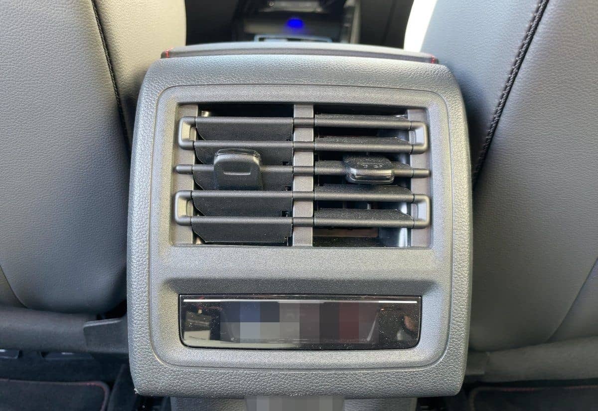 Volkswagen Golf VIII GTI 2.0 TSI DSG Clubsport BLACK+APP foto 12