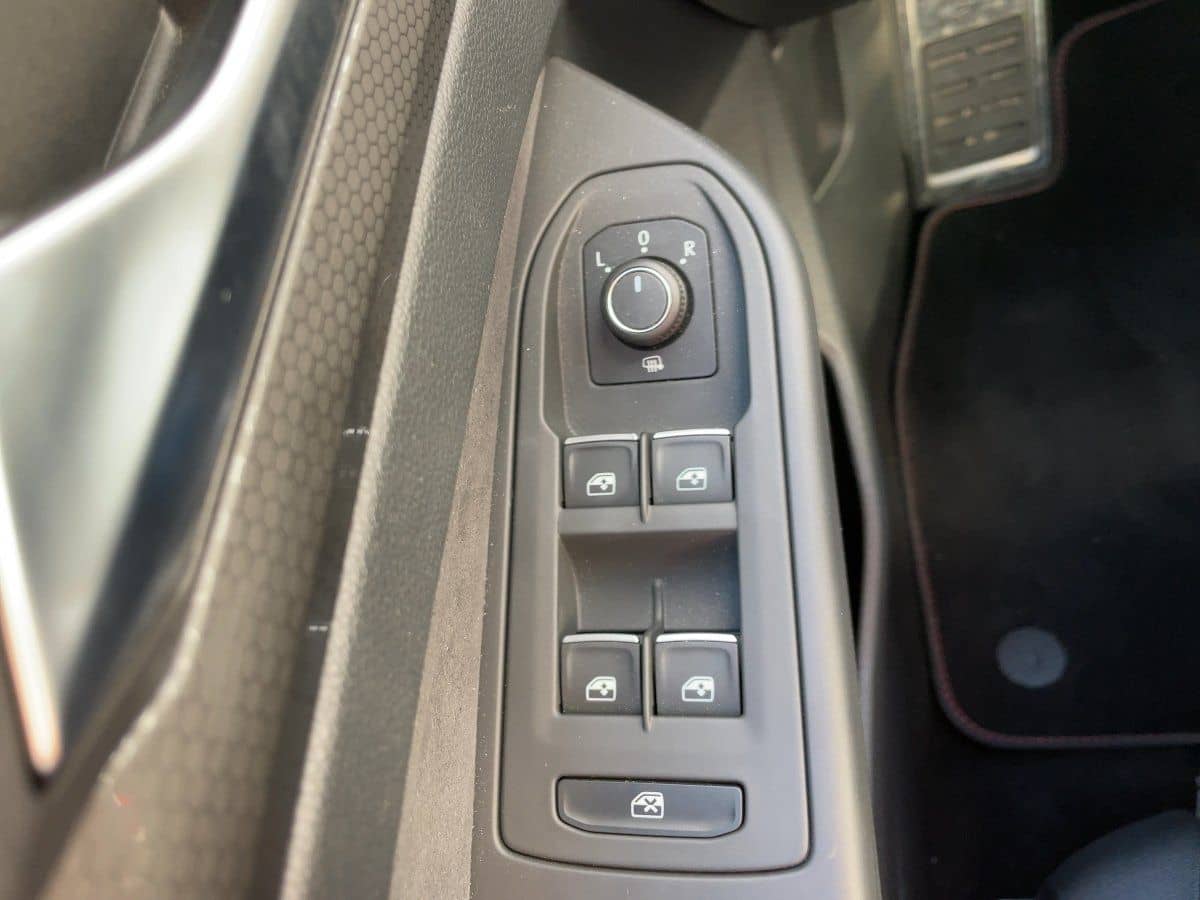 Volkswagen Golf VIII GTI 2.0 TSI DSG Clubsport BLACK+APP foto 14