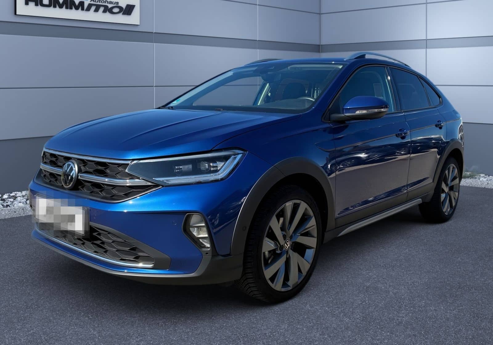 Volkswagen Taigo Style 1.0 TSI DSG*IQ.Drive*RüKamera*LED foto 1